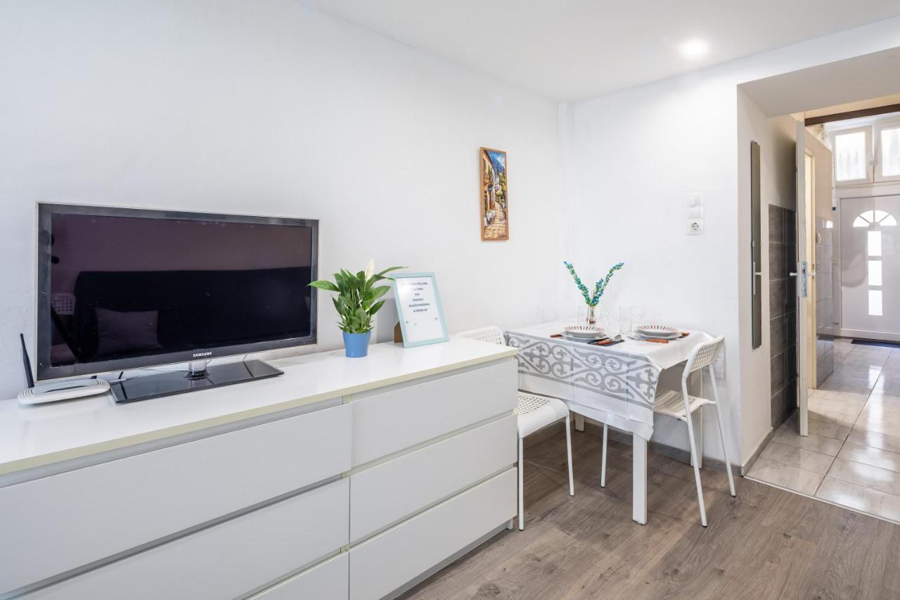 בודפשט Simple And Central A C Home מראה חיצוני תמונה