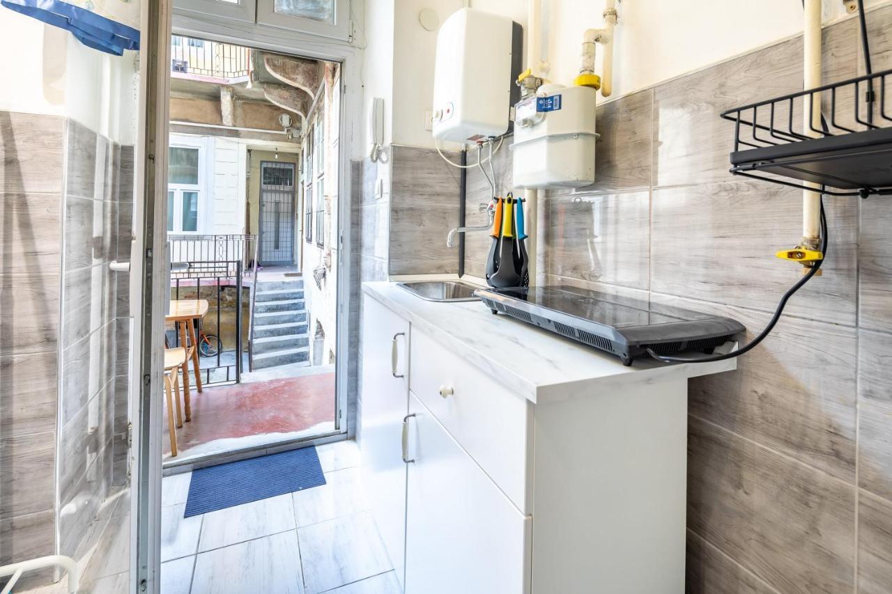 בודפשט Simple And Central A C Home מראה חיצוני תמונה