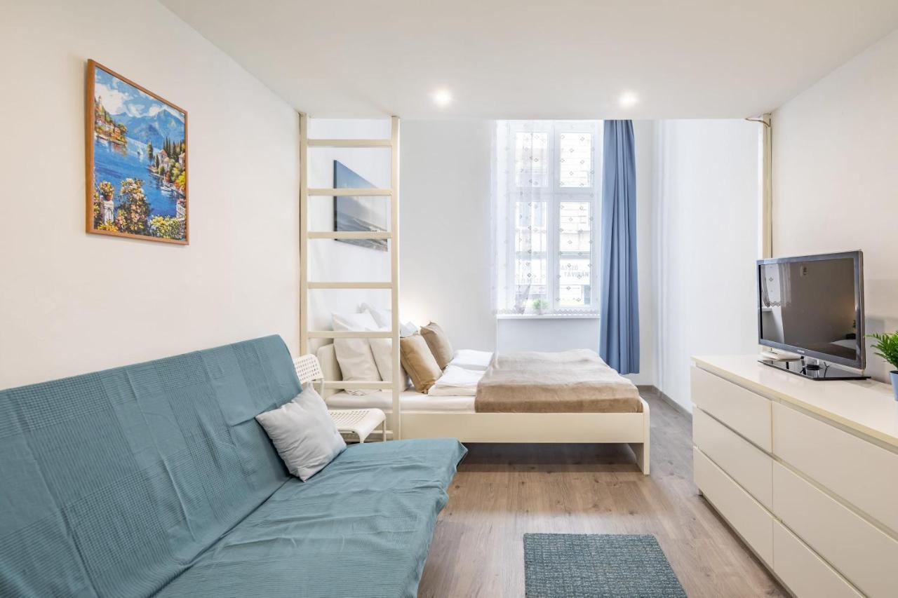 בודפשט Simple And Central A C Home מראה חיצוני תמונה