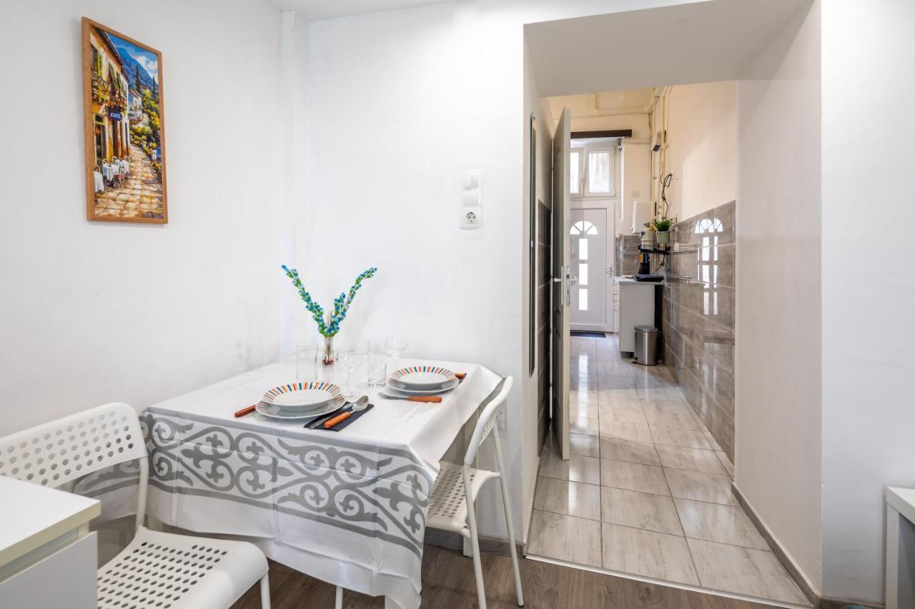 בודפשט Simple And Central A C Home מראה חיצוני תמונה
