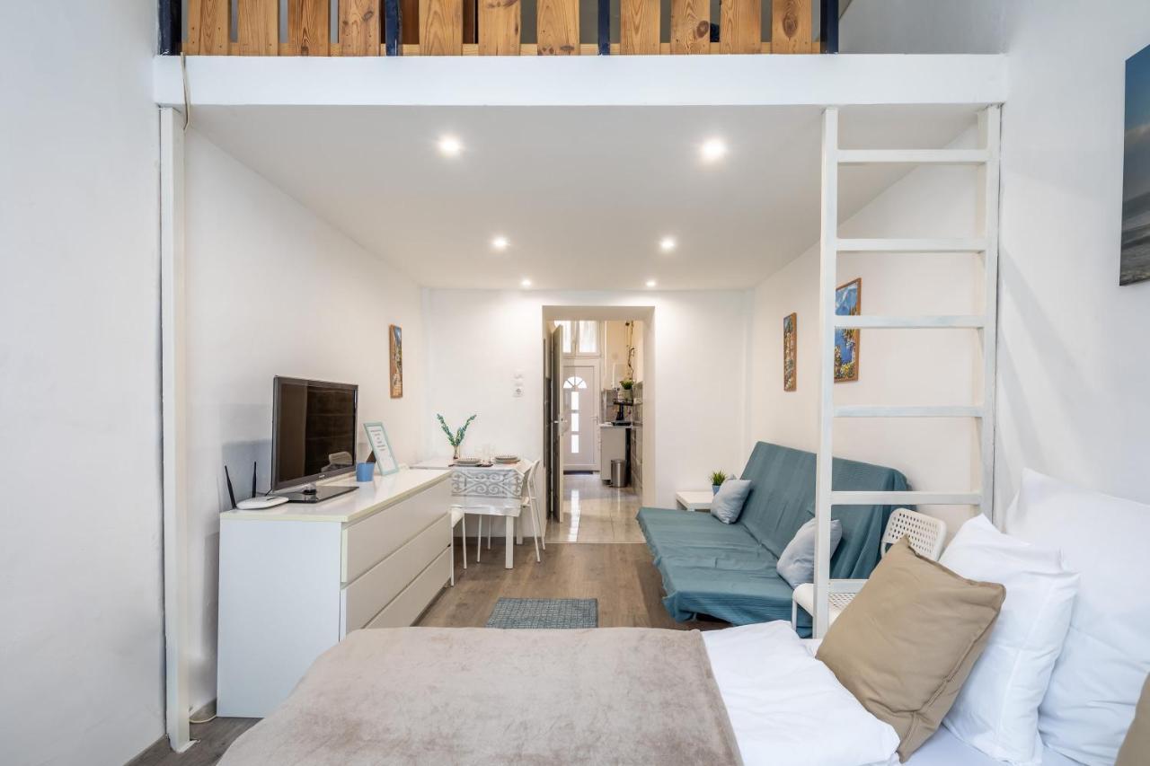 בודפשט Simple And Central A C Home מראה חיצוני תמונה